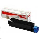 Oki Toner Cartridge - Yellow 10k - MC873