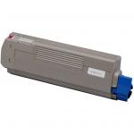 Oki Toner Cartridge - Magenta C610n