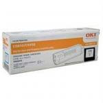 Oki Toner Cartridge - Black for C5850 / C5950 / MC560