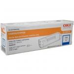Oki Toner Cartridge - Cyan for C5850 / C5950 / MC560