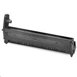 Oki C831N Drum Unit - Yellow