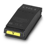 Oki Toner Cartridge - Yellow 6000 Pages - for C650 Printer
