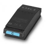 Oki Toner Cartridge - Cyan 6000 Pages - for C650 Printer