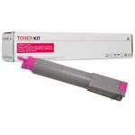 C35MTONEHC Compatible Toner Cartridge Replacement for Oki - Magenta 2K Pages