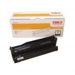 Compatible Toner Cartridge Replacement for Oki 44973548 - Black