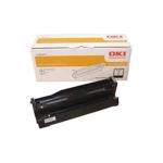 Compatible Drum Unit Replacement for Oki 44574303 25K