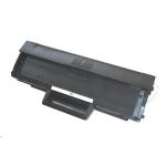 Compatible Toner Cartridge Replacement for Samsung MLTD111S - Black