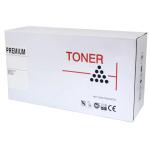 WHITE BOX Compatible Toner Cartridge Replacement for CB435A #35A - Black