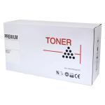 WHITE BOX Compatible Toner Cartridge Replacement for CF237A #37A - Black