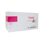 WHITE BOX Compatible Toner Cartridge Replacement for W2113X #206X - Magenta