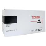 WHITE BOX Compatible Toner Cartridge Replacement for W2110X #206X - Black