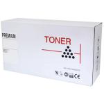 WHITE BOX Compatible Toner Cartridge Replacement for CE285A #85A - Black
