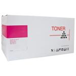 WHITE BOX Remanufactured Toner Cartridge Replacement for CE313A #126A - Magenta