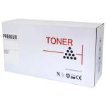 WHITE BOX Compatible Toner Cartridge Replacement for 45807107 - Black High Yield