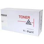 WHITE BOX Compatible Toner Cartridge Replacement for CB436A #36A - Black