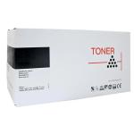 WHITE BOX Compatible Toner Cartridge Replacement for CC530A #304A - Black
