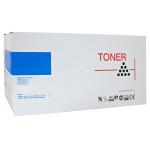 WHITE BOX Compatible Toner Cartridge Replacement for CC531A #304A - Cyan
