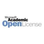 Microsoft SharePoint Server 2016 Standard CAL - License, Volume/Academic/Microsoft Student Option, 1 User CAL, Windows