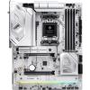 ASRock X870 Steel Legend WiFi ATX Motherboard For AMD Ryzen 7000/8000/9000 Series CPUs Socket AM5 - AMD X870 Chipset - PCIE 5.0 - 3x M.2, 4x DDR5 Dimm, 2x Internal USB 2.0 Header, 2x Internal USB 3.2 Header, 1x Internal Type C Header ASRock X870 Steel Legend WiFi ATX Motherboard For AMD Ryzen 7000/8000/9000 Series CPUs Socket AM5 - AMD X870 Chipset - PCIE 5.0 - 3x M.2, 4x DDR5 Dimm, 2x Internal USB 2.0 Header, 2x Internal USB 3.2 Header, 1x Internal Type C Header