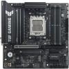 ASUS TUF GAMING B650EM-E WIFI mATX Motherboard For AMD Ryzen 7000/8000/9000 Series CPUs Socket AM5 - AMD B650E Chipset - PCIe 5.0, 4x DDR5, 3x M.2, 1x Internal USB 3.2 Header, 2x Internal USB 2.0 Header, 1x Internal Type C Header ASUS TUF GAMING B650EM-E WIFI mATX Motherboard For AMD Ryzen 7000/8000/9000 Series CPUs Socket AM5 - AMD B650E Chipset - PCIe 5.0, 4x DDR5, 3x M.2, 1x Internal USB 3.2 Header, 2x Internal USB 2.0 Header, 1x Internal Type C Header