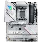 ASUS ROG STRIX B850-A GAMING WIFI ATX Motherboard For AMD Ryzen 7000/8000/9000 Series CPUs Socket AM5 - AMD B850 Chipset - PCIE 5.0 - 4x M.2, 4x DDR5, 2x Internal USB 2.0 Header, 1x Internal USB 3.2 Header, 1x Internal Type C Header, Wifi 7