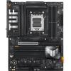 ASUS TUF GAMING X870-PLUS WIFI ATX Motherboard For AMD Ryzen 7000/8000/9000 Series CPUs Socket AM5 - AMD X870 Chipset - PCIe 5.0 - 4x M.2 - 2x Internal USB 2.0 Header - 1x Internal USB 3.0 Header - 1x Interna Type C Header ASUS TUF GAMING X870-PLUS WIFI ATX Motherboard For AMD Ryzen 7000/8000/9000 Series CPUs Socket AM5 - AMD X870 Chipset - PCIe 5.0 - 4x M.2 - 2x Internal USB 2.0 Header - 1x Internal USB 3.0 Header - 1x Interna Type C Header