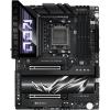 ASUS ROG CROSSHAIR X870E HERO ATX Motherboard For AMD Ryzen 7000/8000/9000 Series CPUs Socket AM5 - AMD X870 Chipset - PCIe 5.0 - 5x M.2 - 2x Internal USB 2.0 Header - 2x Inernal USB 3.0 Header - 2x Internal Type C Header ASUS ROG CROSSHAIR X870E HERO ATX Motherboard For AMD Ryzen 7000/8000/9000 Series CPUs Socket AM5 - AMD X870 Chipset - PCIe 5.0 - 5x M.2 - 2x Internal USB 2.0 Header - 2x Inernal USB 3.0 Header - 2x Internal Type C Header