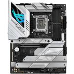 ASUS ROG STRIX Z790-A GAMING WIFI II ATX Motherboard For Intel 14th/13th/12th Gen CPUs LGA1700 - Intel Z790, PCIE 5.0, 5x M.2, 2x Internal USB 2.0 Header, 1x Internal USB 3.2 Header, 1x Internal Type C Header