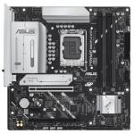 ASUS PRIME B860M-A WIFI-CSM MATX Motherboard Support Intel 15 Gen CPU, Socket 1851. B860 Chipset, PCIE 5.0, 2x M.2, 4x DDR5, 1x Internal USB 2.0 Header, 1x Internal USB 3.2 Header, 1x Internal Type C Header, Wifi 6E + BT