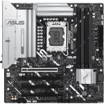 ASUS PRIME Z890M-PLUS WIFI-CSM MATX Motherboard Support Intel 15 Gen CPU, PCIE 5.0, 4x DDR5, 3x M.2, 2x Internal USB2.0 Header, 1x Internal USB3.2 Header, 1x Internal Type C Header, 1x Internal TB Header