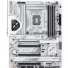 ASUS Z890 AYW GAMING WIFI W ATX Motherboard Support Intel 15th Gen CPU, PCIe 5.0, 4x DDR5, 4x M.2, 2x Internal USB2.0 Header, 2x Internal USB3.2 Header, 1x Internal Type C Header, 1x Internal TB Header ASUS Z890 AYW GAMING WIFI W ATX Motherboard Support Intel 15th Gen CPU, PCIe 5.0, 4x DDR5, 4x M.2, 2x Internal USB2.0 Header, 2x Internal USB3.2 Header, 1x Internal Type C Header, 1x Internal TB Header