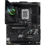 ASUS ROG STRIX Z890-F GAMING WIFI ATX Motherboard Support Intel 15th Gen CPU, PCIe 5.0, 4x DDR5, 5x M.2, 2x Internal USB2.0 Header, 2x Internal USB3.2 Header, 1x Internal Type C Header, 1x Internal TB Header