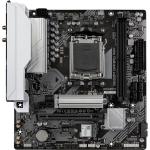 Gigabyte B650M GAMING WIFI mATX Motherboard Ready For AMD Ryzen 7000/8000/9000 Series CPUs - AMD B650 Chipset - 1 x M.2 - PCIe 4.0 - 1x Internal USB 3.2 Header - 2 x Internal USB 2.0 Header - 1x GbE, VGA/HDMI, WiFi AC + Bluetooth