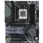 Gigabyte B650 EAGLE AX ATX Motherboard For AMD Ryzen 7000/8000 Series CPUs - AMD B650 Chipset - 3x M.2 - 3x Internal USB 2.0 Header - 1x Internal USB 3.2 Header - 1x Internal Type C Header