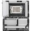 Gigabyte TRX50 AERO D ATX Motherboard For AMD Ryzen Threadripper Pro 9000 / 7000 WX Series AMD Ryzen Threadripper 9000 / 7000 Series, TRX50 Chipset, PCIE 5.0, 4x DDR5 RDimm,10GbE + 2.5 GbE Dual LAN and Wi-Fi 7 Gigabyte TRX50 AERO D ATX Motherboard For AMD Ryzen Threadripper Pro 9000 / 7000 WX Series AMD Ryzen Threadripper 9000 / 7000 Series, TRX50 Chipset, PCIE 5.0, 4x DDR5 RDimm,10GbE + 2.5 GbE Dual LAN and Wi-Fi 7