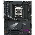 Gigabyte X870 AORUS ELITE WIFI7 ATX Motherboard For AMD Socket AM5 - X870 Chipset - Supports AMD Ryzen 9000 / 8000 / 7000 Series Processor - PCIe 5.0 - 4x M.2 - 2x Internal USB 2.0 Header - 1x Internal USB 3.0 Header