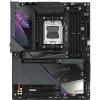 Gigabyte X870E AORUS MASTER ATX Motherboard For AMD Socket AM5 - X870E Chipset Supports AMD Ryzen 9000 / 8000 / 7000 Series Processor, PCIE 5.0, 4x M.2, 4x DDR5 Dimm, Back I/O: 10x USB, 2x Type C, HDMI, Lan, HD Audio, Wifi 7+ BT. Gigabyte X870E AORUS MASTER ATX Motherboard For AMD Socket AM5 - X870E Chipset Supports AMD Ryzen 9000 / 8000 / 7000 Series Processor, PCIE 5.0, 4x M.2, 4x DDR5 Dimm, Back I/O: 10x USB, 2x Type C, HDMI, Lan, HD Audio, Wifi 7+ BT.