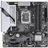 Gigabyte B760M Gaming Plus WIFI DDR4 mATX Motherboard Intel Socket LGA1700, B760, 4x DDR4, 2x M.2, 1x Internal USB 3.2 Header, 2x Internal USB 2.0 Header, 1x Internal Type-C Header Gigabyte B760M Gaming Plus WIFI DDR4 mATX Motherboard Intel Socket LGA1700, B760, 4x DDR4, 2x M.2, 1x Internal USB 3.2 Header, 2x Internal USB 2.0 Header, 1x Internal Type-C Header