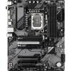 Gigabyte B760 DS3H WIFI6E GEN5 ATX Motherboard Intel B760, LGA1700, PCIE 5.0, 2x M.2, 4x DDR5, 2x Internal USB 2.0 Header, 1x Internal USB 3.2 Header, 1x Internal Type C Header Gigabyte B760 DS3H WIFI6E GEN5 ATX Motherboard Intel B760, LGA1700, PCIE 5.0, 2x M.2, 4x DDR5, 2x Internal USB 2.0 Header, 1x Internal USB 3.2 Header, 1x Internal Type C Header