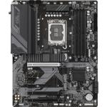 Gigabyte Z790 D AX ATX Motherboard Intel Socket LGA1700 - Z790 Chipset - PCIe 5.0 - 4x DDR5 Dimm - 2x Internal USB 2.0 Header - 1x Internal USB 3.2 Header - 1x Internal Type C Header