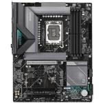 Gigabyte B860 EAGLE WIFI6E ATX Motherboard For Intel LGA1851 - B860 Chipset - PCIE 5.0 - 3x M.2, 4x DDR5, 2x Internal USB 2.0 Header, 1x Internal USB 3.2 Header, 1x Internal Type C Header, Wifi 6E + BT
