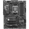 MSI X870 GAMING PLUS WIFI ATX Motherboard For AMD Socket AM5 - X870 Chipset, Supports AMD Ryzen 9000 / 8000 / 7000 Series Processor, PCIE 5.0, 3x M.2, 4x DDR5, 2x Internal USB 2.0 Header, 1x Internal USB 3.2 Header, 1x Type C Header, Wifi 7 MSI X870 GAMING PLUS WIFI ATX Motherboard For AMD Socket AM5 - X870 Chipset, Supports AMD Ryzen 9000 / 8000 / 7000 Series Processor, PCIE 5.0, 3x M.2, 4x DDR5, 2x Internal USB 2.0 Header, 1x Internal USB 3.2 Header, 1x Type C Header, Wifi 7