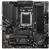 MSI PRO B650M-A WIFI mATX Motherboard For AMD Ryzen 7000/8000 Series CPUs Socket AM5. B650, 4x DDR5, 2x M.2, 2x Internal USB 2.0 Header, 1x Internal USB 3.2 Header, 1x Internal Type C Header MSI PRO B650M-A WIFI mATX Motherboard For AMD Ryzen 7000/8000 Series CPUs Socket AM5. B650, 4x DDR5, 2x M.2, 2x Internal USB 2.0 Header, 1x Internal USB 3.2 Header, 1x Internal Type C Header