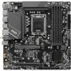 MSI PRO B760M-A WIFI mATX Motherboard For Intel 12th/13th/14th Gen, LGA1700, B760 Chipset, 4x DDR5 Dimm, 2x M.2, 2x Internal USB 2.0 Header, 2x Internal USB 3.2 Header, 1x Internal Type C Header, 1x 12v RGB Header, 2x 5v A-RGB Header MSI PRO B760M-A WIFI mATX Motherboard For Intel 12th/13th/14th Gen, LGA1700, B760 Chipset, 4x DDR5 Dimm, 2x M.2, 2x Internal USB 2.0 Header, 2x Internal USB 3.2 Header, 1x Internal Type C Header, 1x 12v RGB Header, 2x 5v A-RGB Header