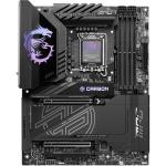 MSI MPG Z890 CARBON WIFI ATX Motherboard For Intel LGA1851 - Z890 Chipset - PCIe 5.0, 4x DDR5, 4x M.2, 2x Internal USB2.0 Header, 2x Internal USB3.2 Header, 1x Internal Type C Header