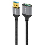 mbeat ToughLink MB-XCB-UMUF18 USB 3.0 USB Extension Cable - 1.8m