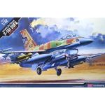 Academy - 1/32 - F-16I SUFA