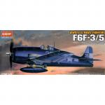 Academy - 1/72 - F6F-3/5 Hellcat