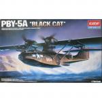 Academy - 1/72 - PBY-5A Catalina