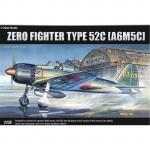 Academy - 1/72 - Zero Fighter Type 52C